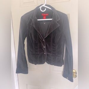 Womens U.S. Polo Assn. jacket
